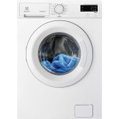 Electrolux EWF1276HDW lavatrice Caricamento frontale 7 kg 1200 Giri/min Bianco