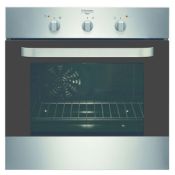 Electrolux F5650EX forno 56 L A Stainless steel