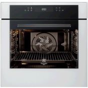 ELECTROLUX - Forno incasso elettrico FQ203BEV Classe A - Bianco