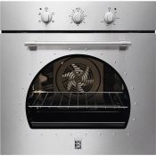 Electrolux FR53X forno 70 L A-10% Argento