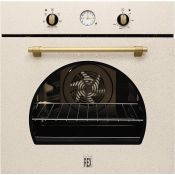 Electrolux FR63S forno 74 L A-20% Sabbia