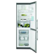 ELECTROLUX - Frigorifero combinato RN 3451 MOX - Inox antimpronta