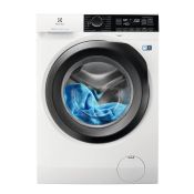 ELECTROLUX - Lavatrice EW8F214B 10 Kg Classe C - Bianco/oblò nero