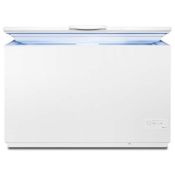 Electrolux RC 4200 AOW1 Congelatore a pozzo Libera installazione 404 L Bianco