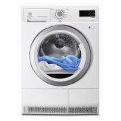 Electrolux RDH 3386 GDW asciugatrice Libera installazione Caricamento frontale 8 kg A Bianco