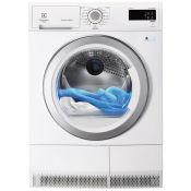 Electrolux RDH3676GDW asciugatrice Libera installazione Caricamento frontale 7 kg A+ Bianco