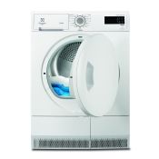 ELECTROLUX-REX - Asciugatrice RDH 3386 PDW - 8 Kg -  - Bianco