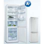 ELECTROLUX-REX - Frigorifero combinato RRA 36400 W - Bianco