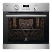 Electrolux ROC 3440 AOX 68 L A Stainless steel