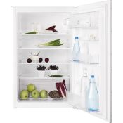 Electrolux RRX 1400 AOW Frigo da tavolo incasso