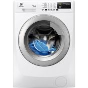 Electrolux RWF1404BR lavatrice Caricamento frontale 10 kg 1400 Giri/min Bianco