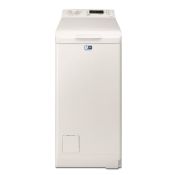 Electrolux RWT1064EDW lavatrice Caricamento dall'alto 6 kg 1000 Giri/min Bianco