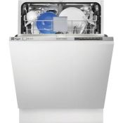 Electrolux TT993 lavastoviglie A scomparsa totale 12 coperti