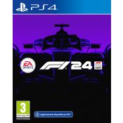 Electronic Arts F1 24 Standard PlayStation 4