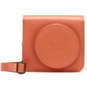 Fujifilm instax SQUARE SQ1 Custodia compatta Terracotta