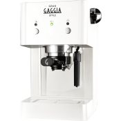 Gaggia Gran Macchina da caffè manuale RI8423/21