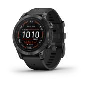 Garmin epix Pro (Gen 2) 3,3 cm (1.3") AMOLED 47 mm Grigio GPS (satellitare)