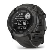 Garmin Instinct 2X Solar 2,79 cm (1.1") MIP 50 mm Grafite GPS (satellitare)