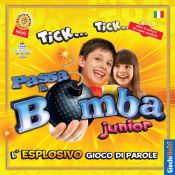 Giochi Uniti Passa La Bomba Junior