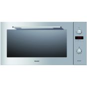 GLEM GAS - Forno incasso elettrico GFE993IX Classe A - INOX