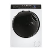 Haier 979 HW120-B14979EUIT lavatrice Caricamento frontale 12 kg 1400 Giri/min Bianco