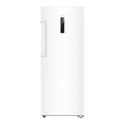 Haier H4F226WEH1 Congelatore verticale Libera installazione 226 L E Bianco