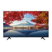 Hisense 58A7160F TV 146,8 cm (57.8") 4K Ultra HD Smart TV Wi-Fi Nero