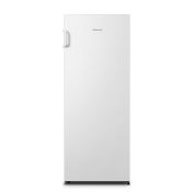 HISENSE - Congelatore verticale FV78D4AWE Classe E 61 lt - Bianco