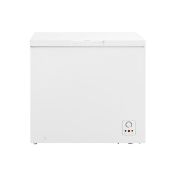 Hisense FC252D4AW1 congelatore Congelatore a pozzo Libera installazione 194 L Bianco