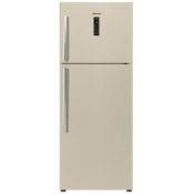 HISENSE - Frigorifero 2 porte RT533N4DY12  442lt - sabbia