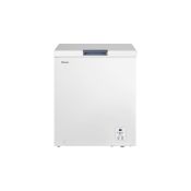 Hisense FT184D4AWYE congelatore Congelatore a pozzo Libera installazione 142 L E Bianco