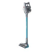 Hoover H-FREE 300 HYDRO HF322YHM 011 Grigio Senza sacchetto