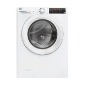 Hoover H-WASH&DRY 350 H3DP4854TA6/1-S lavasciuga Libera installazione Caricamento frontale Bianco D