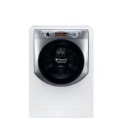 Hotpoint AQ106D 49D IT lavatrice Caricamento frontale 10 kg 1200 Giri/min Bianco