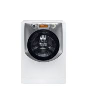 Hotpoint AQS82D 29 EU/A Lavatrice slim