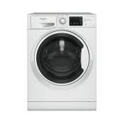 HOTPOINT ARISTON - Lavasciuga EU NDB R6369 WA IT 9/6 Kg Classe A