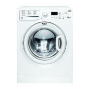 HOTPOINT ARISTON - Lavasciuga WDG 8640 IT 8/6 Kg  - Bianco