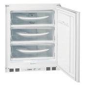 Hotpoint BF 1022 congelatore Congelatore verticale Da incasso 53 L Bianco