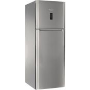 Hotpoint ENXTY 19222 X FW frigorifero con congelatore Libera installazione 456 L Stainless steel