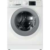 HOTPOINT - EURSSG725SIT - LAVATRICE 7 KG - 1200 GIRI/MIN