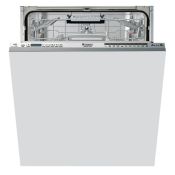 Hotpoint LTF 11M132 C EU lavastoviglie A scomparsa totale 14 coperti