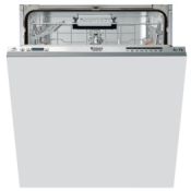 Hotpoint LTF 8B019 C EU lavastoviglie A scomparsa totale 13 coperti