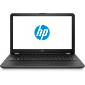 HP 15-bs516nl Computer portatile 39,6 cm (15.6") Full HD Intel® Core™ i7 i7-7500U 8 GB DDR4-SDRAM 1 TB HDD AMD Radeon 530 Windows 10 Home Grigio