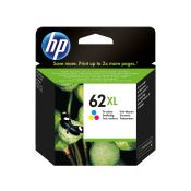 HP - Cartuccia 62XL tricromia