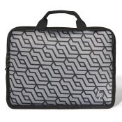 HP - CUSTODIA 11" REVERSIBLE - Geometrico