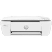 HP DeskJet Stampante multifunzione 3750, Casa, Stampa, copia, scansione, wireless, scansione verso e-mail/PDF, stampa fronte/retro