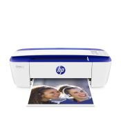 HP - HP DESKJET AIO 3760 - Blue