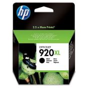 HP - HP Officejet 920XL nero -