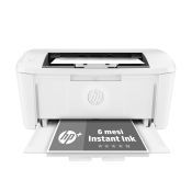 HP - LASERJET M110WE 6 MESI DI INCHIOSTRO CON HP+ - Bianca