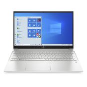 HP - NOTEBOOK PAVILION 15-EG0047NL - Natural Silver